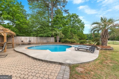 BACK ON MARKET BY NO FAULT OF THE SELLERS! NOW IS YOUR on Braelinn Golf Club in Georgia - for sale on GolfHomes.com, golf home, golf lot