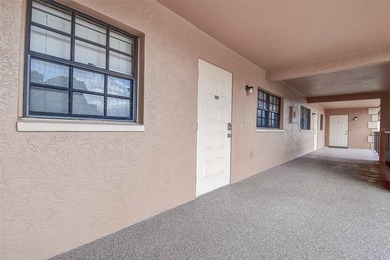 Prime location condo, as close to the beach as you can get with on Largo Golf Course in Florida - for sale on GolfHomes.com, golf home, golf lot