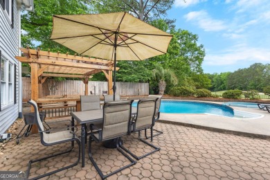BACK ON MARKET BY NO FAULT OF THE SELLERS! NOW IS YOUR on Braelinn Golf Club in Georgia - for sale on GolfHomes.com, golf home, golf lot