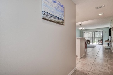 Prime location condo, as close to the beach as you can get with on Largo Golf Course in Florida - for sale on GolfHomes.com, golf home, golf lot