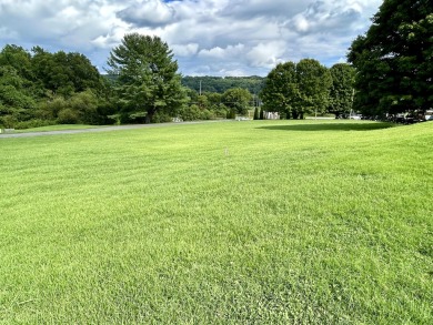 Beautiful lot cleared and ready for you to build on on Rock Springs Golf Course in Tennessee - for sale on GolfHomes.com, golf home, golf lot