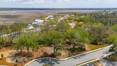 BUY NOW, BUILD TOMORROW, OR WHEN YOU'RE READY-AND GOLF ALL THE on Daniel Island Club in South Carolina - for sale on GolfHomes.com, golf home, golf lot