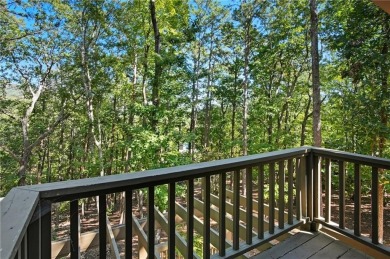 Within the last five years, this home has undergone a series of on Big Canoe Golf Club - Cherokee in Georgia - for sale on GolfHomes.com, golf home, golf lot