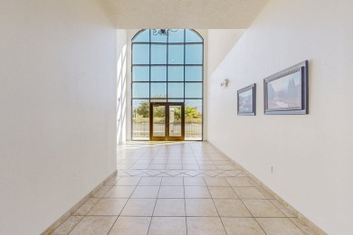 OWNER FINANCING AVAILABLE. SUITE 202 - AVAILABLE 4/30/25 - About on Chamisa Hills Country Club  in New Mexico - for sale on GolfHomes.com, golf home, golf lot