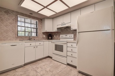 Prime location condo, as close to the beach as you can get with on Largo Golf Course in Florida - for sale on GolfHomes.com, golf home, golf lot