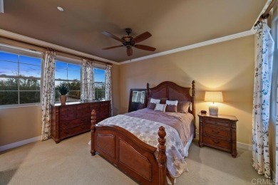 Welcome to this stunning former model home, lovingly updated on The Santaluz Club in California - for sale on GolfHomes.com, golf home, golf lot