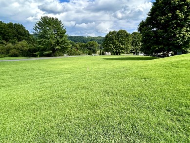 Beautiful lot cleared and ready for you to build on on Rock Springs Golf Course in Tennessee - for sale on GolfHomes.com, golf home, golf lot