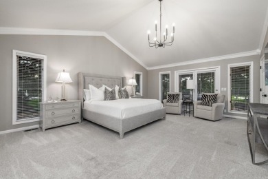 STUNNING Diamante Country Club home on 13th green! This 3B/2.5B on Diamante Golf and Country Club in Arkansas - for sale on GolfHomes.com, golf home, golf lot