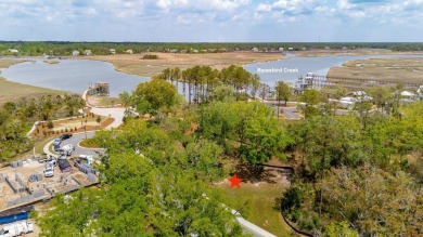 BUY NOW, BUILD TOMORROW, OR WHEN YOU'RE READY-AND GOLF ALL THE on Daniel Island Club in South Carolina - for sale on GolfHomes.com, golf home, golf lot