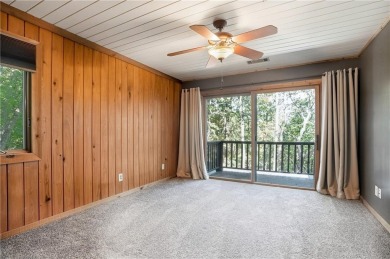 Within the last five years, this home has undergone a series of on Big Canoe Golf Club - Cherokee in Georgia - for sale on GolfHomes.com, golf home, golf lot
