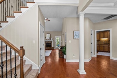 Welcome to golf course living in the highly sought-after Bartram on Bartram Trail Golf Club in Georgia - for sale on GolfHomes.com, golf home, golf lot