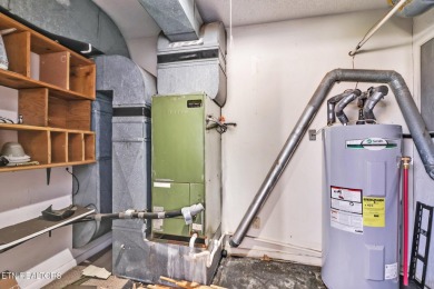 Here it is! A very nicely renovated 2bd, 2ba, condo in a superb on Lake Tansi Village Country Club in Tennessee - for sale on GolfHomes.com, golf home, golf lot