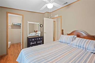 Welcome to Betmar Acres, an active 55+ golf community where you on Betmar Acres Golf Club in Florida - for sale on GolfHomes.com, golf home, golf lot