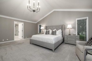 STUNNING Diamante Country Club home on 13th green! This 3B/2.5B on Diamante Golf and Country Club in Arkansas - for sale on GolfHomes.com, golf home, golf lot
