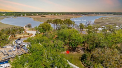 BUY NOW, BUILD TOMORROW, OR WHEN YOU'RE READY-AND GOLF ALL THE on Daniel Island Club in South Carolina - for sale on GolfHomes.com, golf home, golf lot