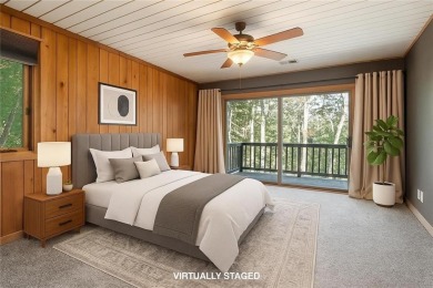 Within the last five years, this home has undergone a series of on Big Canoe Golf Club - Cherokee in Georgia - for sale on GolfHomes.com, golf home, golf lot
