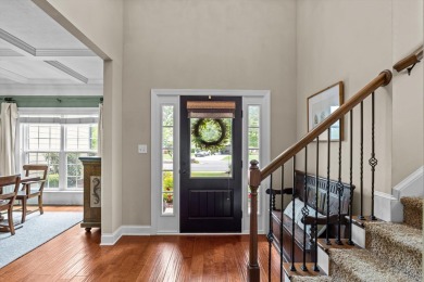 Welcome to golf course living in the highly sought-after Bartram on Bartram Trail Golf Club in Georgia - for sale on GolfHomes.com, golf home, golf lot