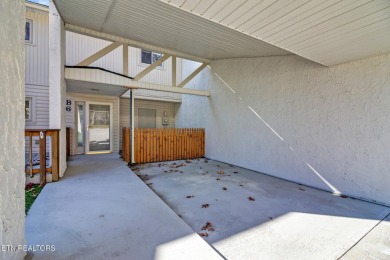 Here it is! A very nicely renovated 2bd, 2ba, condo in a superb on Lake Tansi Village Country Club in Tennessee - for sale on GolfHomes.com, golf home, golf lot