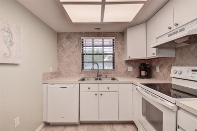 Prime location condo, as close to the beach as you can get with on Largo Golf Course in Florida - for sale on GolfHomes.com, golf home, golf lot