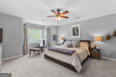 BACK ON MARKET BY NO FAULT OF THE SELLERS! NOW IS YOUR on Braelinn Golf Club in Georgia - for sale on GolfHomes.com, golf home, golf lot