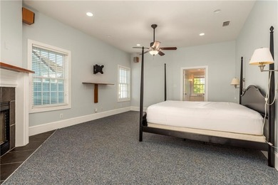 Welcome to 705 Hernando Place. This home has been truly loved on Isle Dauphine Club Golf Course in AL - for sale on GolfHomes.com, golf home, golf lot