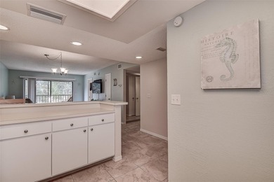 Prime location condo, as close to the beach as you can get with on Largo Golf Course in Florida - for sale on GolfHomes.com, golf home, golf lot