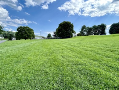 Beautiful lot cleared and ready for you to build on on Rock Springs Golf Course in Tennessee - for sale on GolfHomes.com, golf home, golf lot