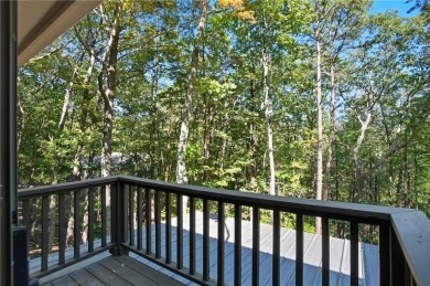 Within the last five years, this home has undergone a series of on Big Canoe Golf Club - Cherokee in Georgia - for sale on GolfHomes.com, golf home, golf lot