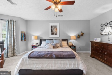BACK ON MARKET BY NO FAULT OF THE SELLERS! NOW IS YOUR on Braelinn Golf Club in Georgia - for sale on GolfHomes.com, golf home, golf lot