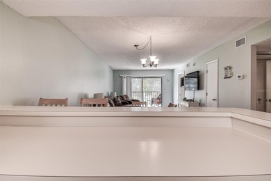 Prime location condo, as close to the beach as you can get with on Largo Golf Course in Florida - for sale on GolfHomes.com, golf home, golf lot