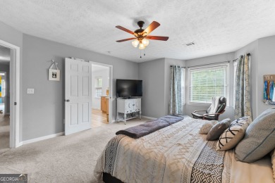 BACK ON MARKET BY NO FAULT OF THE SELLERS! NOW IS YOUR on Braelinn Golf Club in Georgia - for sale on GolfHomes.com, golf home, golf lot