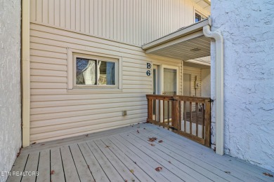 Here it is! A very nicely renovated 2bd, 2ba, condo in a superb on Lake Tansi Village Country Club in Tennessee - for sale on GolfHomes.com, golf home, golf lot