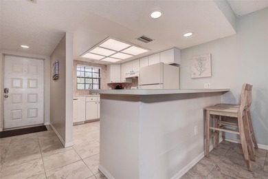 Prime location condo, as close to the beach as you can get with on Largo Golf Course in Florida - for sale on GolfHomes.com, golf home, golf lot