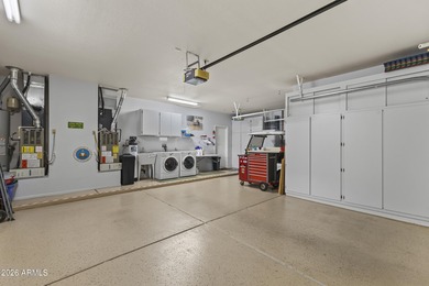 Popular Sedona split floor plan home offering 2 Bedrooms, 2 on Corte Bella Golf Club in Arizona - for sale on GolfHomes.com, golf home, golf lot