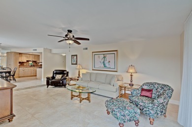 No updating needed for this light, spacious and tastefully done on BallenIsles Golf and Country Club in Florida - for sale on GolfHomes.com, golf home, golf lot