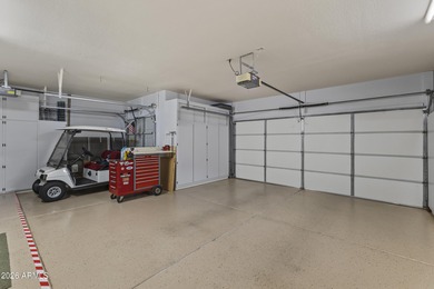 Popular Sedona split floor plan home offering 2 Bedrooms, 2 on Corte Bella Golf Club in Arizona - for sale on GolfHomes.com, golf home, golf lot