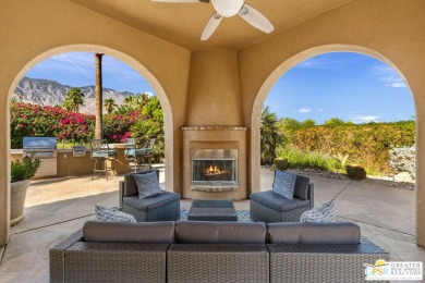 Fantastic 3 bed + den, 3.5 bath Residence One located on a on Indian Canyons Golf Resort - North Course in California - for sale on GolfHomes.com, golf home, golf lot