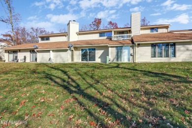 Here it is! A very nicely renovated 2bd, 2ba, condo in a superb on Lake Tansi Village Country Club in Tennessee - for sale on GolfHomes.com, golf home, golf lot