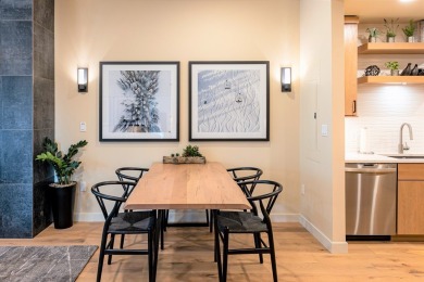 Discover this luxurious 1-bedroom, 1.5-bathroom residence in the on Osprey Meadows at Tamarack Resort in Idaho - for sale on GolfHomes.com, golf home, golf lot