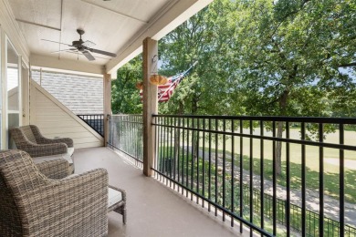 Nestled on a picturesque golf course at the 11th hole and on Eagles Bluff Golf Course in Texas - for sale on GolfHomes.com, golf home, golf lot