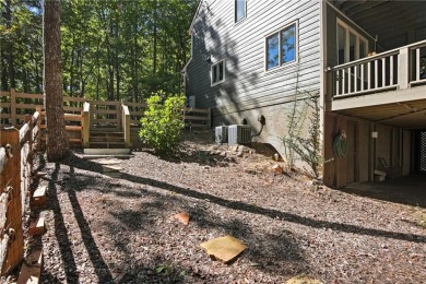 Within the last five years, this home has undergone a series of on Big Canoe Golf Club - Cherokee in Georgia - for sale on GolfHomes.com, golf home, golf lot