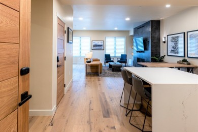 Discover this luxurious 1-bedroom, 1.5-bathroom residence in the on Osprey Meadows at Tamarack Resort in Idaho - for sale on GolfHomes.com, golf home, golf lot