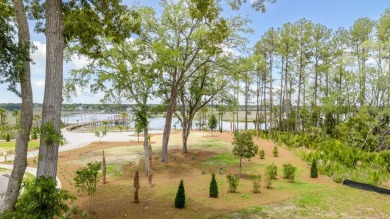 BUY NOW, BUILD TOMORROW, OR WHEN YOU'RE READY-AND GOLF ALL THE on Daniel Island Club in South Carolina - for sale on GolfHomes.com, golf home, golf lot