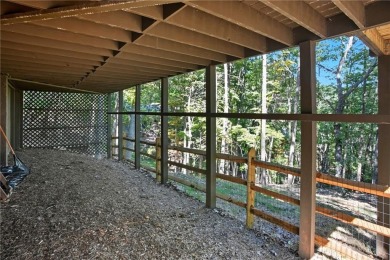 Within the last five years, this home has undergone a series of on Big Canoe Golf Club - Cherokee in Georgia - for sale on GolfHomes.com, golf home, golf lot