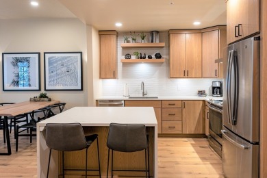 Discover this luxurious 1-bedroom, 1.5-bathroom residence in the on Osprey Meadows at Tamarack Resort in Idaho - for sale on GolfHomes.com, golf home, golf lot