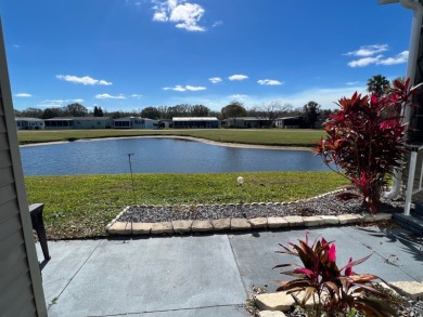 2 bed | 2 bath | 1,456 sq ft | Lot 189 | $105,000    If you've on Lake Henry Golf Club in Florida - for sale on GolfHomes.com, golf home, golf lot