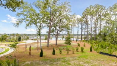 BUY NOW, BUILD TOMORROW, OR WHEN YOU'RE READY-AND GOLF ALL THE on Daniel Island Club in South Carolina - for sale on GolfHomes.com, golf home, golf lot