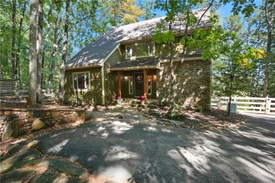 Within the last five years, this home has undergone a series of on Big Canoe Golf Club - Cherokee in Georgia - for sale on GolfHomes.com, golf home, golf lot