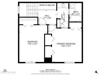 Here it is! A very nicely renovated 2bd, 2ba, condo in a superb on Lake Tansi Village Country Club in Tennessee - for sale on GolfHomes.com, golf home, golf lot