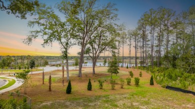 BUY NOW, BUILD TOMORROW, OR WHEN YOU'RE READY-AND GOLF ALL THE on Daniel Island Club in South Carolina - for sale on GolfHomes.com, golf home, golf lot